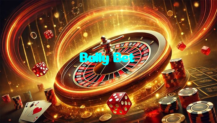 Bally Bet  خوش آمدید بونس +600% پیشکش موبائل ایپ کے پروموشن سیکشن میں دکھائی دیتی ہے۔