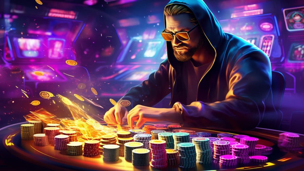 Bally Bet  کیسینو میں رولیٹی گیمز کے بارے میں معلومات