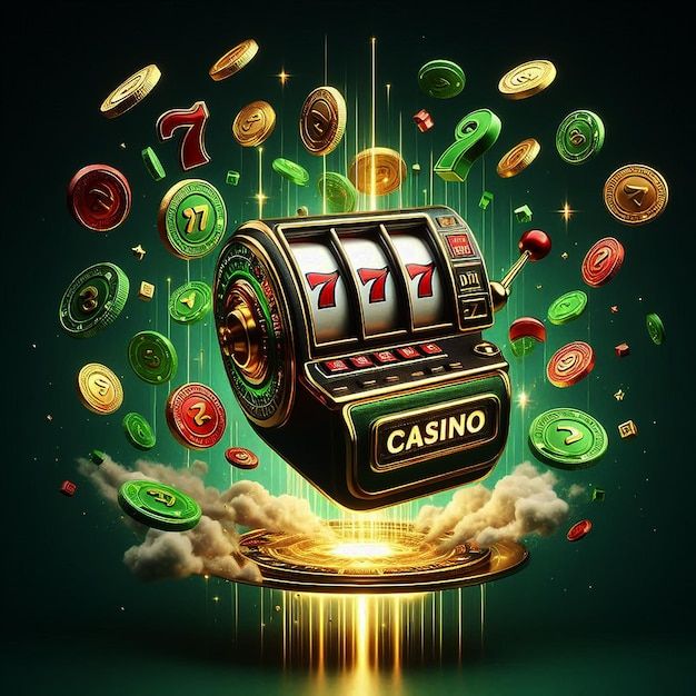 Bally Bet  کیسینو میں پوکر گیمز