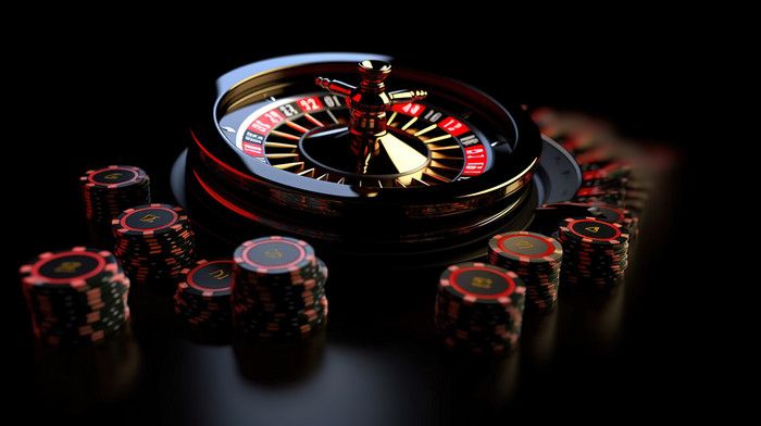 Bally Bet  کیسینو میں لاٹری گیمز میں حصہ لیں۔