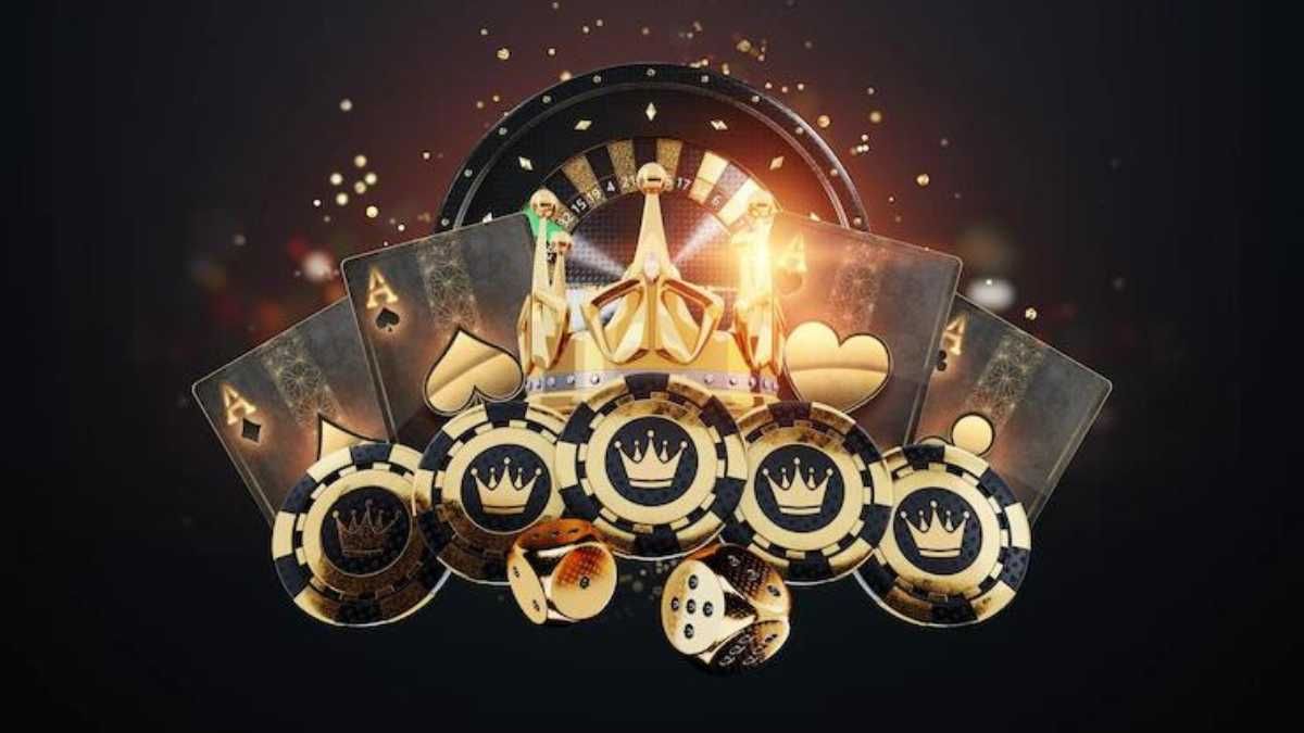 Bally Bet  پاکستان میں میگا ویز کیسینو گیمز