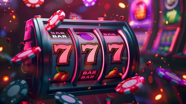 Bally Bet  کھلاڑیوں کے لیے لائیو کیسینو سیکشن
