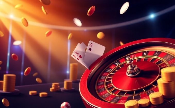 Bally Bet  میں پاکستان کے کھلاڑیوں کے لیے ٹاپ گیمز