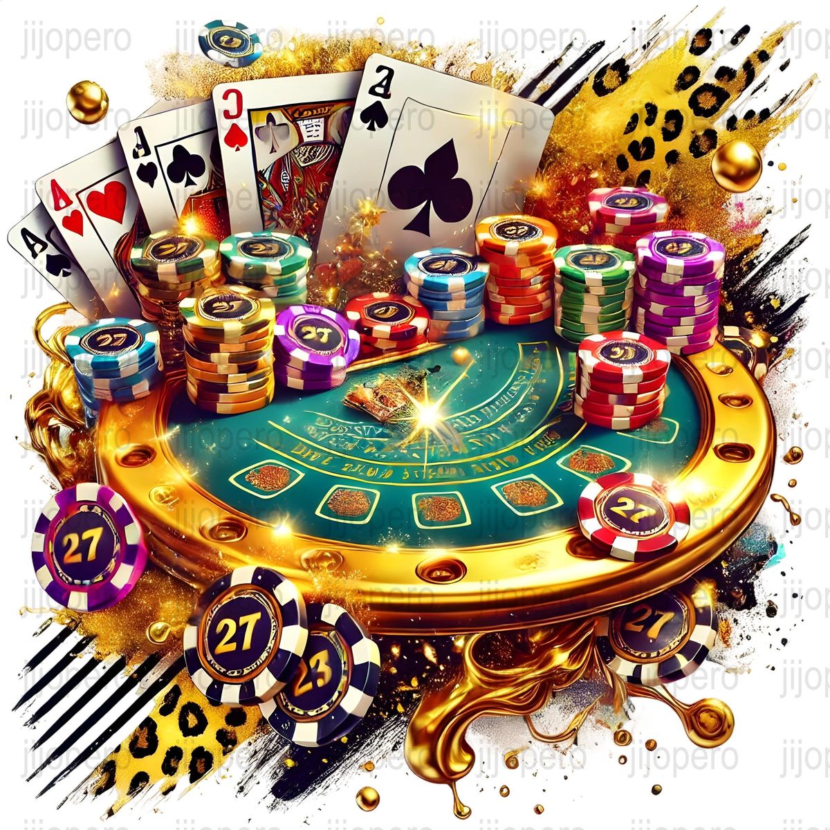 Bally Bet  آن لائن کیسینو میں کھیلنے کی وجوہات