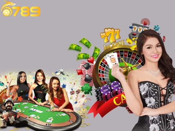 Bally Bet  کیسینو گیمز کا ایک زمرہ منتخب کریں